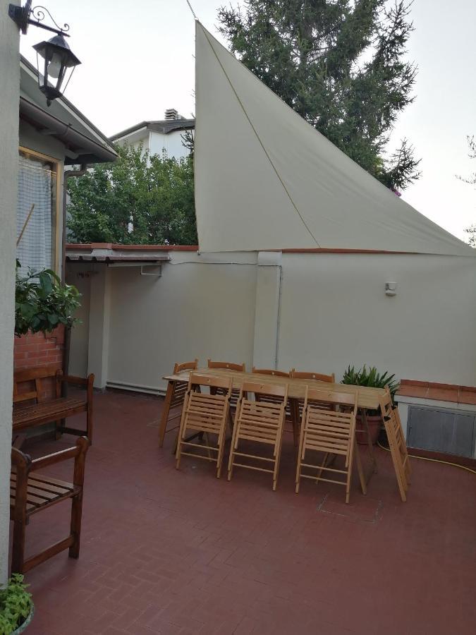 Casa Nonnanna - Nonnanna Home Viareggio Exterior photo
